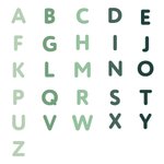 Casse-Tête en Bois Personnalisé avec Animaux pour les Tout-Petits Cadeau de Chambre d'Enfant Bébé