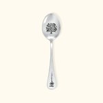 Personalized Laser Engraving Nana Spoon With Names and Birth Flower Gifts For Grandmother