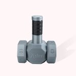 Personalisierter Hammer DND Würfelturm Würfelaufbewahrung für Dungeons and Dragons