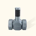 Personalised Hammer DND Dice Tower Dice Storage for Dungeons and Dragons