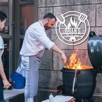 Personalisierte Edelstahl Name und Ort Metall Wanddekoration