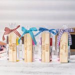 Personalisierter Whiteboard-Radierer mit Expo-Marker