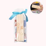 Personalisierter Whiteboard-Radierer mit Expo-Marker