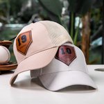 Personalisierte Baseball-Softball-Kappe mit Nummer
