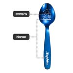 Personalized Classic Winnie the Pooh Cutlery Gift Set