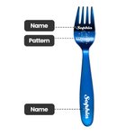 Personalized Classic Winnie the Pooh Cutlery Gift Set