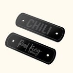 Personalized Motorcycle Air Cleaner Insert Decoration for 114 M8 Engine Birthday Gift for Motorcycle Lovers