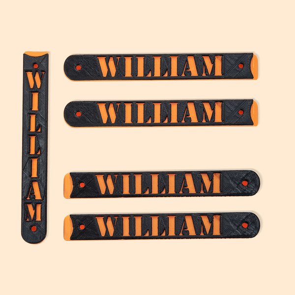 Jeep Door Handle Inserts for Wrangler JK