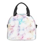 Personalized Fantasy Unicorn Lunch Bag for Kids
