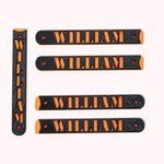 Personalized Jeep Door Handle Inserts Compatible with Jeep Wrangler JK and Patriot