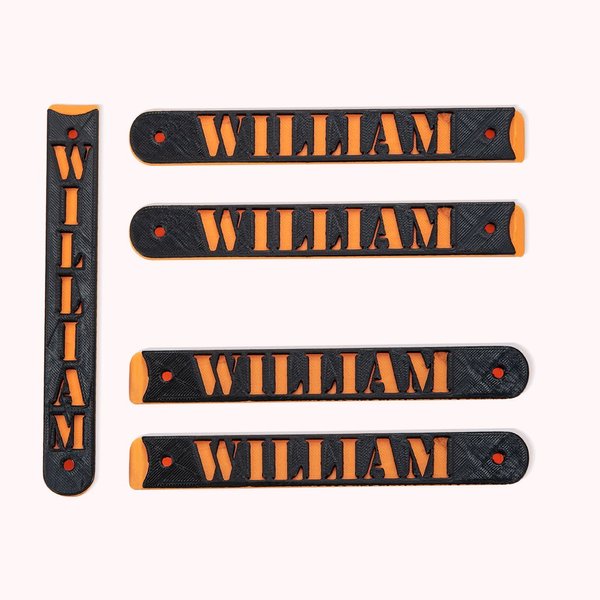 Jeep Door Handle Inserts for Wrangler JK