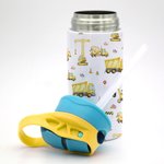 Personalised Funny Water Bottle Gift for Kid
