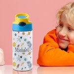 Personalised Funny Water Bottle Gift for Kid