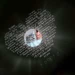 Collar personalizado de proyección de fotos conmemorativas en 100 idiomas para los amantes de los gatos