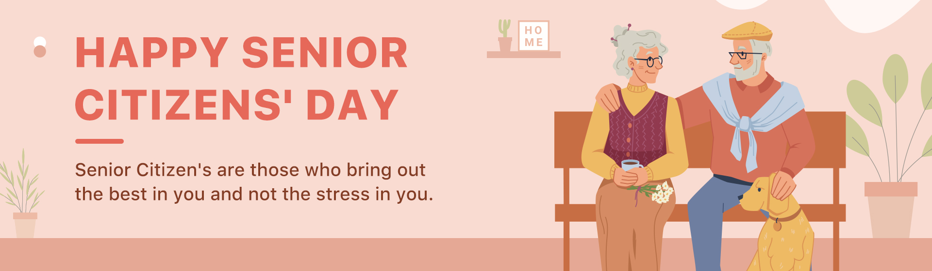 Senior Citizens' Day