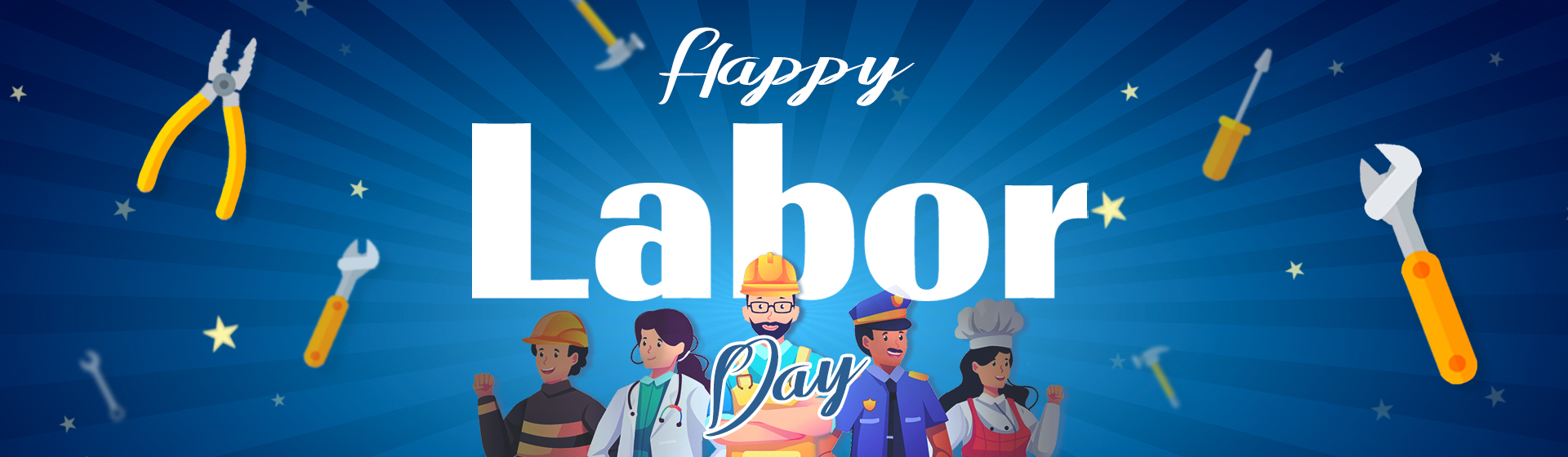 Labor Day
