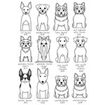 Personalized Protected By Pet Cotton Baby Onesie Birthday Gift Christmas Gift for Baby or New Mother