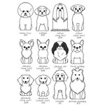 Personalized Protected By Pet Cotton Baby Onesie Birthday Gift Christmas Gift for Baby or New Mother