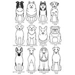 Personalized Protected By Pet Cotton Baby Onesie Birthday Gift Christmas Gift for Baby or New Mother