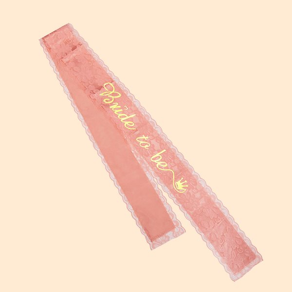 Personalized Mummy To Be Sash Floral Baby Shower Sash