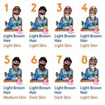 Personalisierte Nähen Ich werde in meinem Büro Mug Geschenk für sie sein