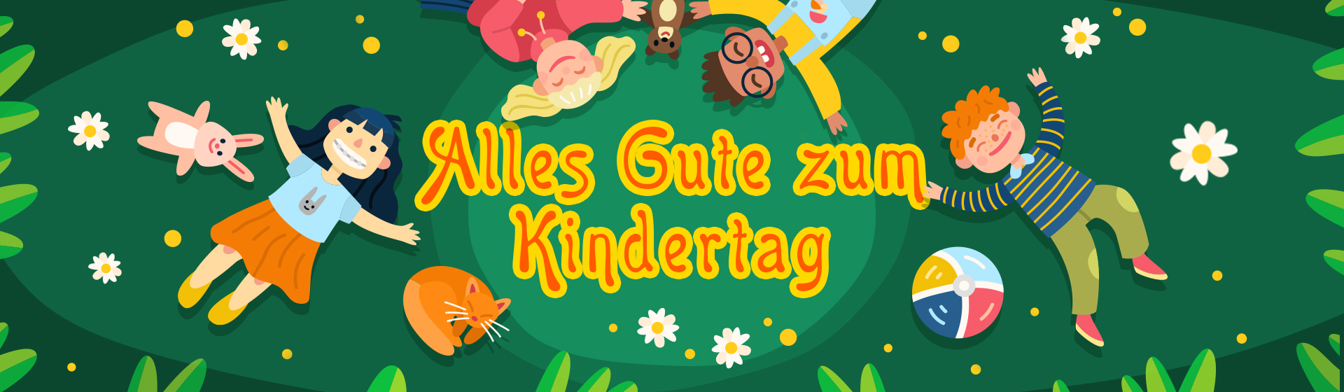  Kindertag