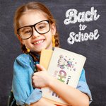 Estuche personalizado para lápices Regalo de vuelta al cole para niños