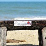 Personalized Memorial Bench Plaque Memorial Gift