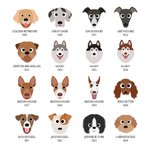 Personalized Protected By Dog Cartoon Style Baby Onesie