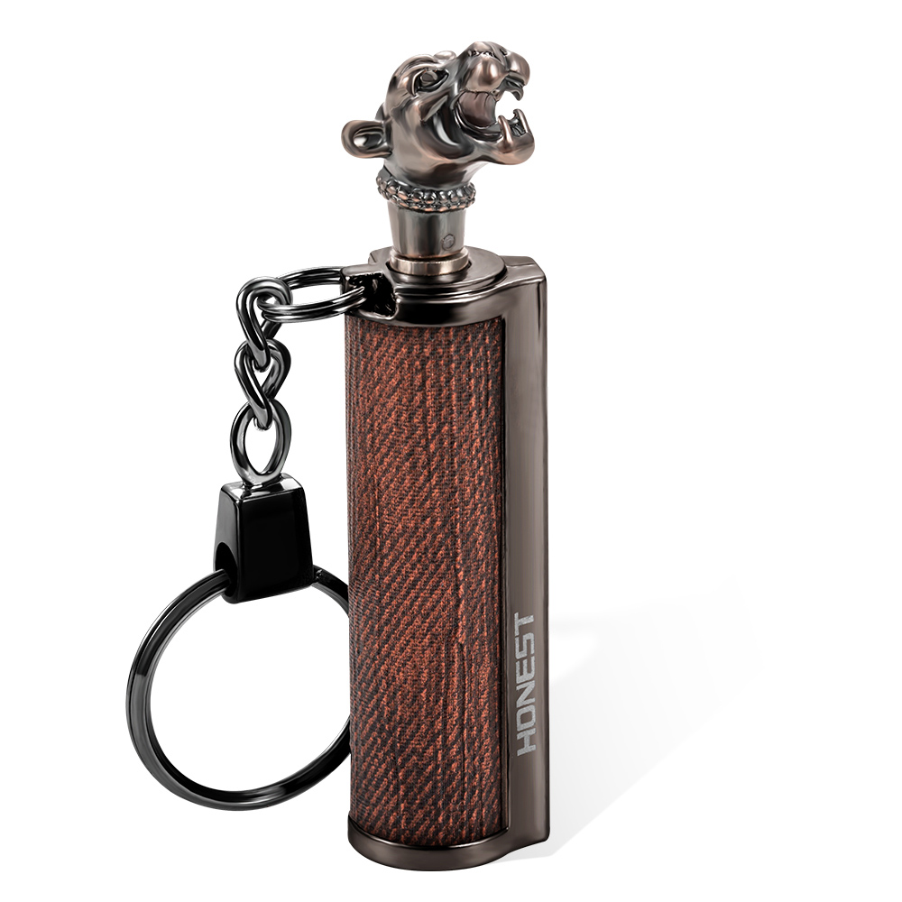 Permanent Match Infinity Lighter BIASTNR Emergency Permanent Match,  Survival Matchstick Fire Starter, Reusable Flint Stormproof Matches