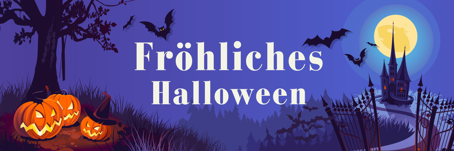  Halloween Geschenk für Kinder