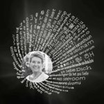 Personligt 100 språks fotoprojektionshalsband med hjärthänge