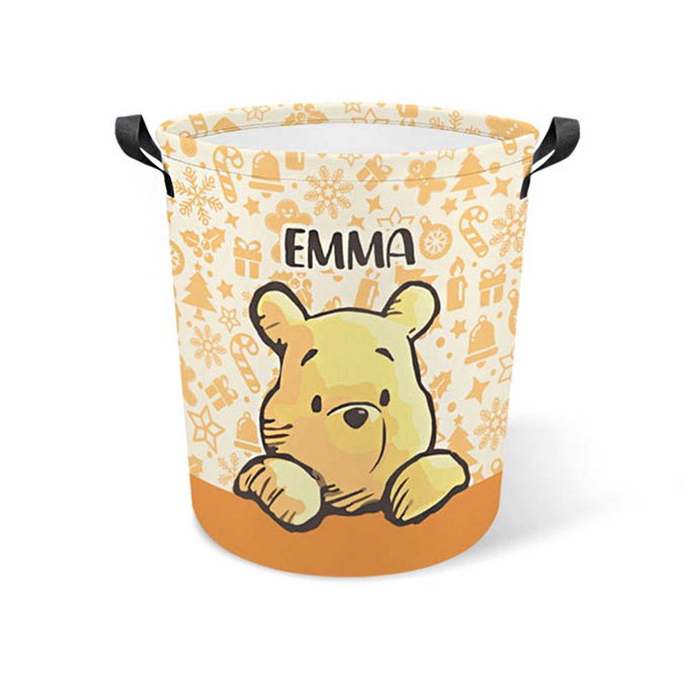 DODYMPS Foldable Animal Canvas Storage Toy Box/Bin/Cube/Chest/Basket/Organizer for Kids, 13 inch DODYMPS Foldable Animal Canvas Storage Toy Box/Bin/Cube/Chest/Basket/Organizer for Kids, 13 inch