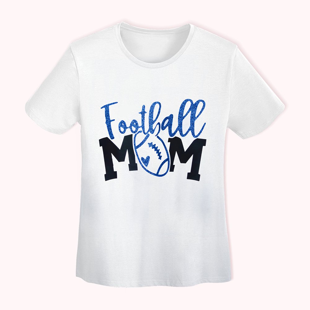 Personalisiertes Fußball Jersey Für Babys - Mit Name & Nummer, 100% Polyester