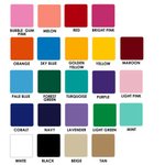 Personalized Name Monogram Design Pool Waterproof Bag