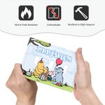 Personalized Classic Winnie the Pooh Light Switch Plate Cover