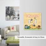 Personalized Classic Winnie the Pooh Light Switch Plate Cover