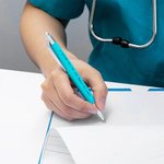 Personalized Funny Nurses Pen Set with Custom Name Set of 5 Pcs 6 Pcs