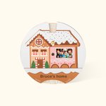 Personalized Christmas Countdown Calendar