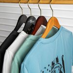 Personalized Name Football Flag T-shirt Football Lover Gift