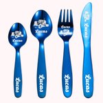 Set de couverts pour camion personnalisé Cadeau pour enfants