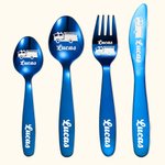 Personalisierte Feuerwehr Trucks Polizei Autos Besteck Set Geschenk für Kinder