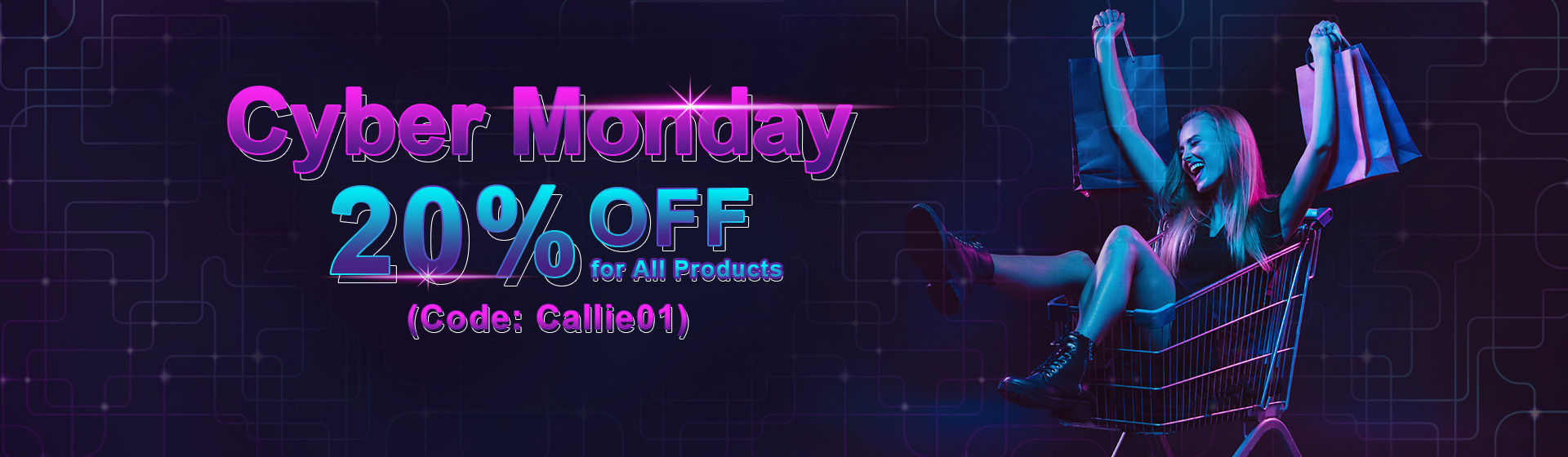 Cyber Monday Best Seller