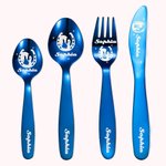 Coffrets de couverts pour chevaux personnalisés Cadeau pour les filles et garçons de cheval