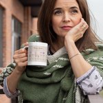 Personalized Birth Month Flower Grandma's Garden