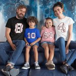 Gepersonaliseerd Honkbal Softbal Nummer Unisex T-shirt voor Vrouwen Mannen Jongens Meisjes