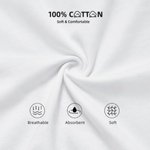 Gepersonaliseerd Honkbal Softbal Nummer Unisex T-shirt voor Vrouwen Mannen Jongens Meisjes