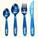 Personalisierte Huhn Thema Besteck Sets Geschenk