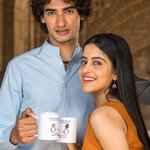 Personalised Penguin Couple Mug Matching Couple Mug