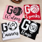 Maillot de football personnalisé pour le jour du match Maillot de sport personnalisé Maillot de football Basket-ball Base-ball